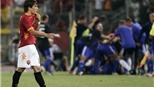 Roma (12) - Palermo (6): “Gà mờ” gặp nhau